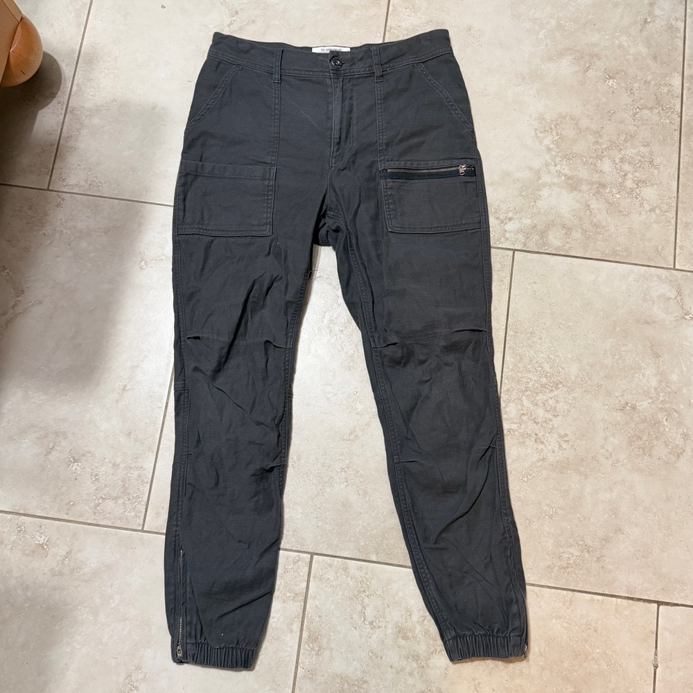 REI Trailsmith Joggers Pants High rise Outdoor Women’s Pirate